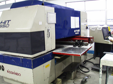 重慶非標自動化設(shè)備